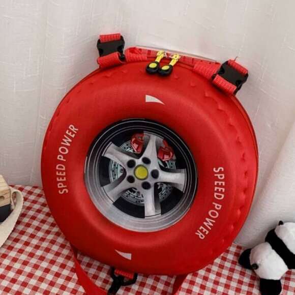 style belvedere crossbody - Picture 3 of 7